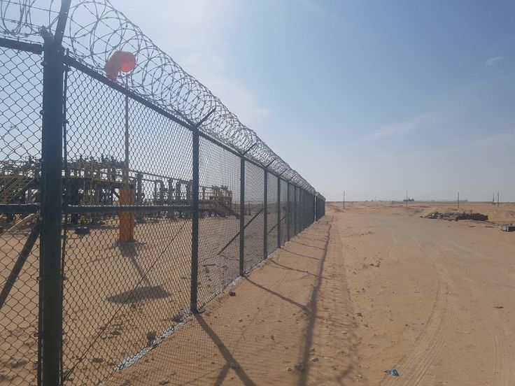 شبوك مواقع